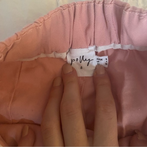 PRINCESS POLLY KIRSTYN PANTS - Picture 5 of 5